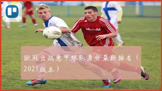 欧冠出战意甲球队身价最新排名(2025版本)