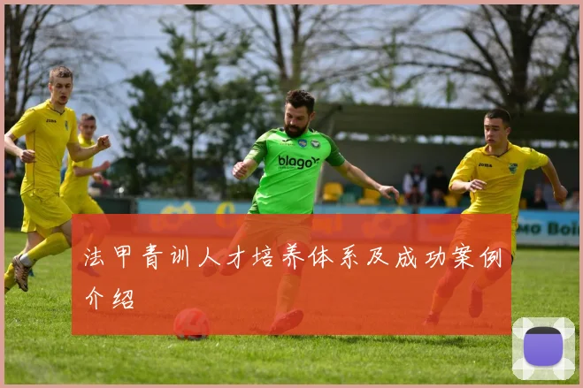 法甲青训人才培养体系及成功案例介绍